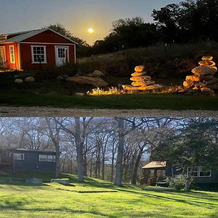 巴斯特罗普Private Cozy Hideaway With Deck Escape Austin 35Mi别墅 外观 照片