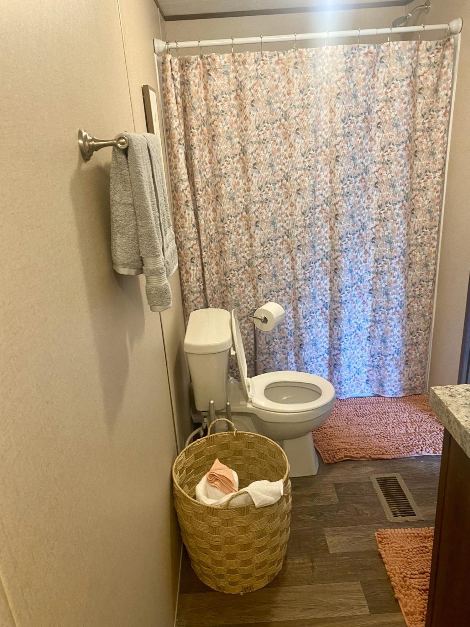 巴斯特罗普Private Cozy Hideaway With Deck Escape Austin 35Mi别墅 外观 照片