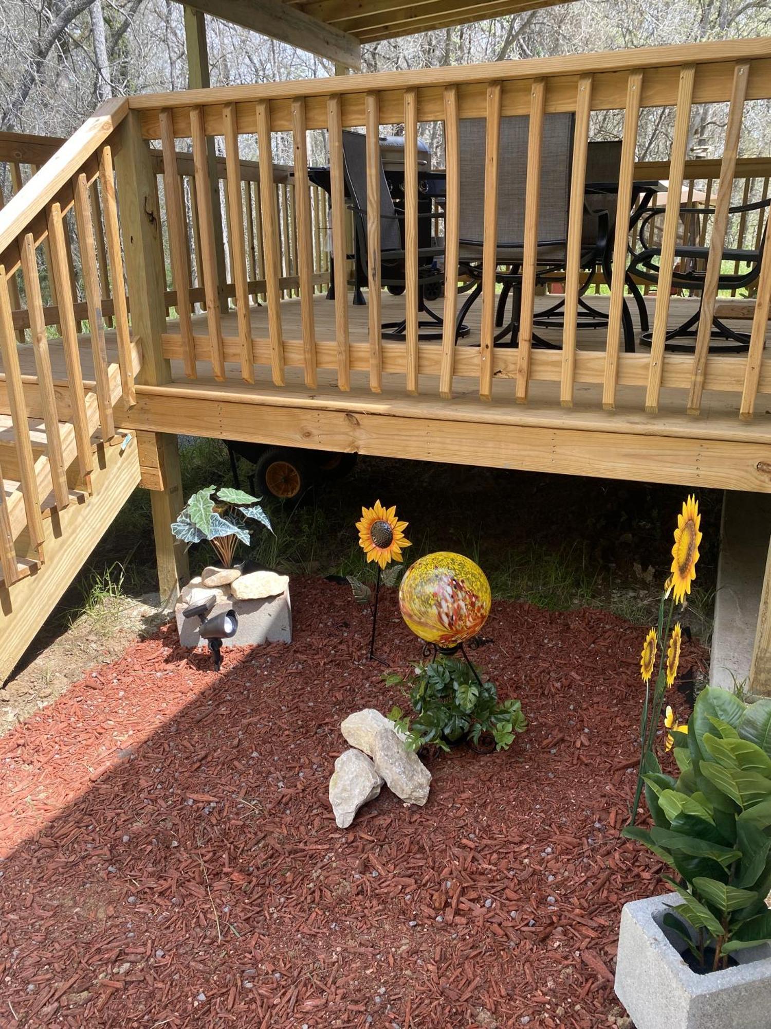 巴斯特罗普Private Cozy Hideaway With Deck Escape Austin 35Mi别墅 外观 照片