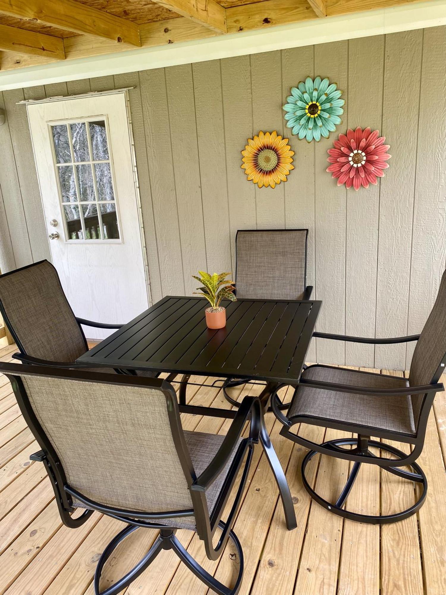 巴斯特罗普Private Cozy Hideaway With Deck Escape Austin 35Mi别墅 外观 照片
