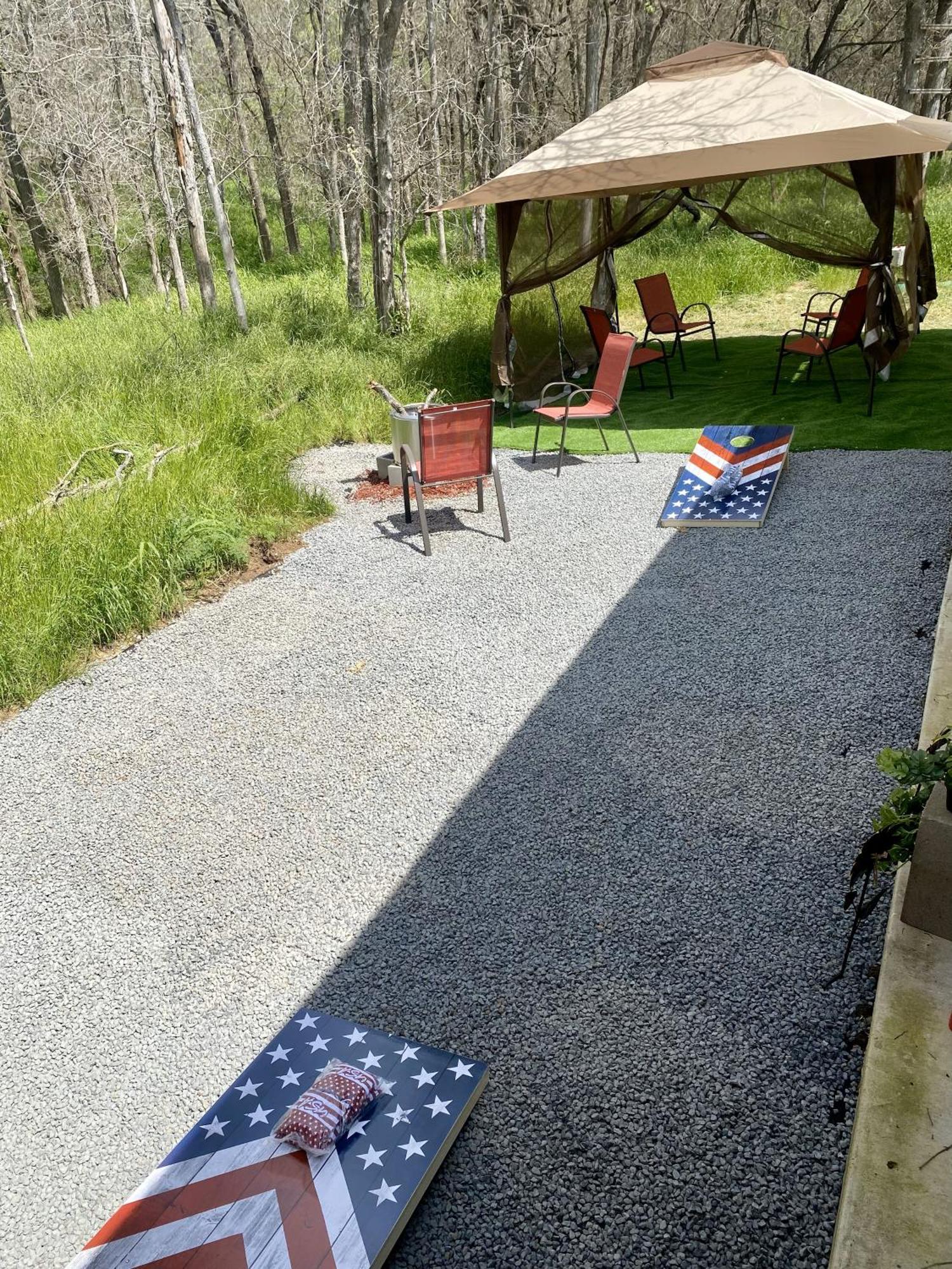 巴斯特罗普Private Cozy Hideaway With Deck Escape Austin 35Mi别墅 外观 照片